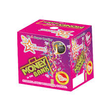 MONEY BANK (SMALL)